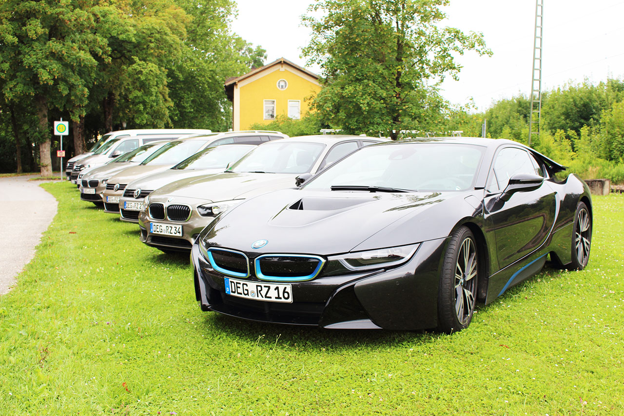 Rudolf-Zizler-Fuhrpark-BMWI8